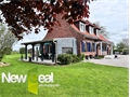 Maison individuelle à la vente